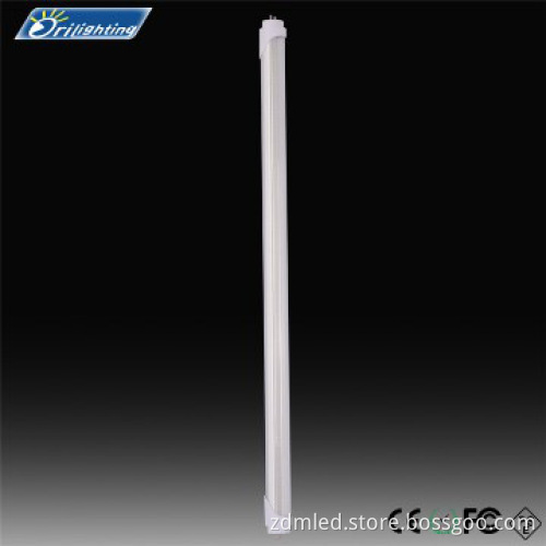 CE RoHS 18w led read tube t8 0.6m/0.9/1.2m 100lm/W 100% guarantee